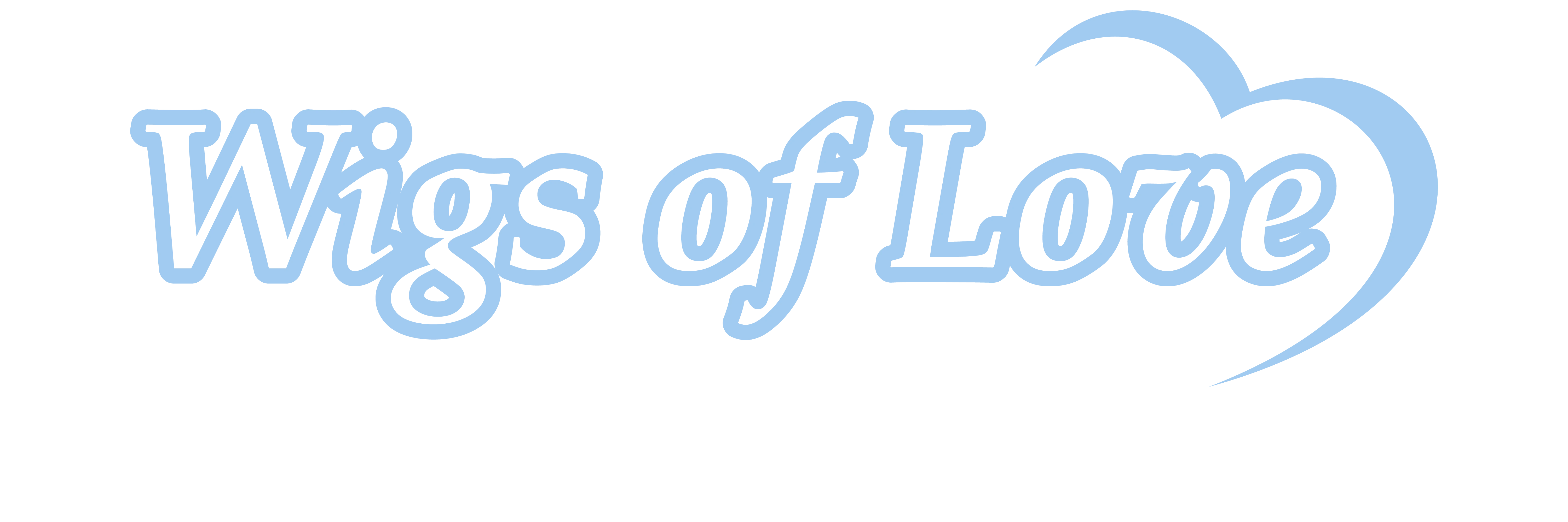 Wigs of Love