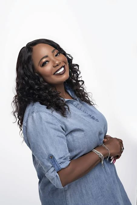 Cocoa Brown portrait