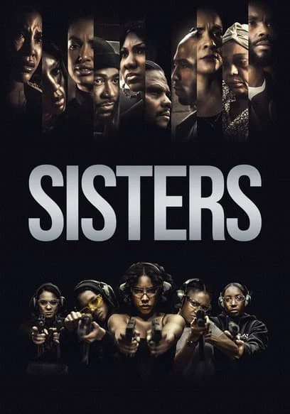 Sisters poster