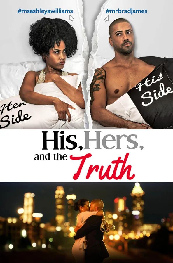 His, Hers & the Truth poster