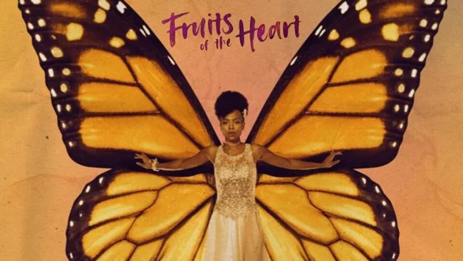 Fruits of the Heart poster